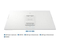 Samsung Pametni monitor M8 M80F monitor, 81,28cm (32), VA, 4K, Wi-Fi, kamera (LS32FM801UUXDU)