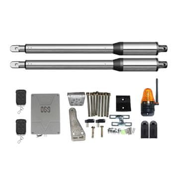 IN Pogon za dvokrilna vrata IN SW250