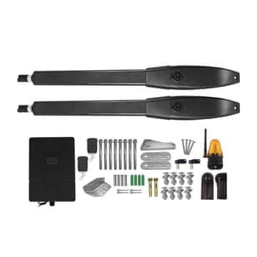 IN Pogon za dvokrilna vrata IN SW300