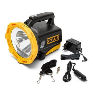Velamp VELAMP R920 Punjiva 20W LED svjetiljka