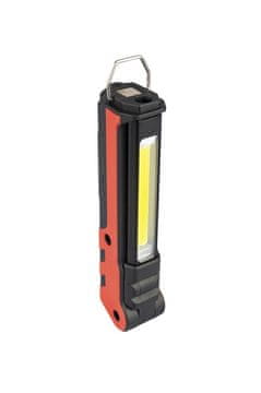 Velamp VELAMP IR439 Višenamjenska punjiva lampa + svjetiljka