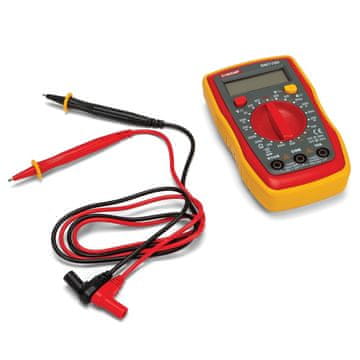 Velamp VELAMP DMT700 Digitalni multimetar 7 u 1