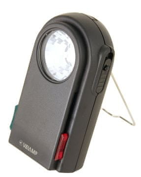 Velamp VELAMP LC350 LED svjetiljka sa staklima u boji