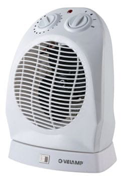 Velamp VELAMP Grijač zraka s oscilacijom PR012-2
