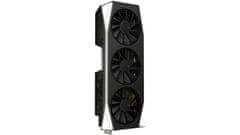 XFX Mercury AMD Radeon RX 9070 XT Gaming Edition grafička kartica, 16GB, GDDR6 (RX-97TMERCB9)