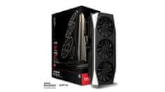 Mercury AMD Radeon RX 9070 XT Gaming Edition grafička kartica, 16GB, GDDR6 (RX-97TMERCB9)