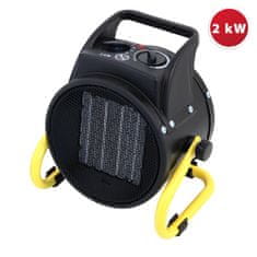 Velamp VELAMP Električni konvektor STH2000W