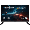 Blaupunkt LED TV, Google TV, 24WGC5500S 24''