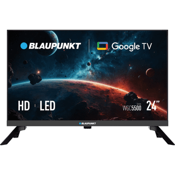 Blaupunkt LED TV, Google TV, 24WGC5500S 24''
