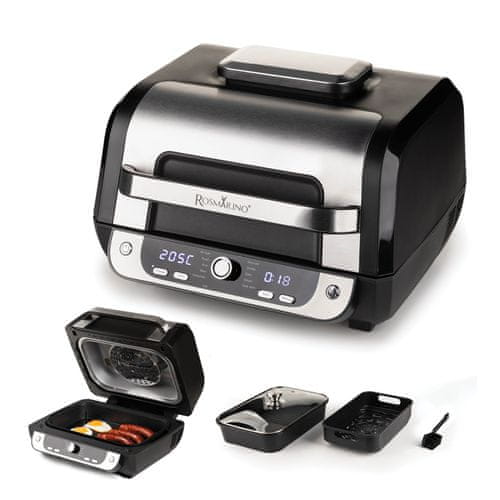 Rosmarino AirGrill Pro