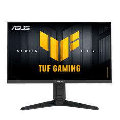 ASUS TUF Gaming VG259QL5A 62,23 cm (16:9) FHD HDMI DP
