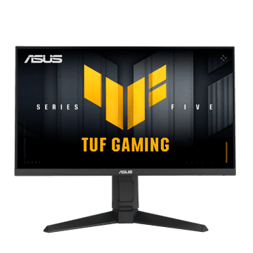 ASUS TUF Gaming VG259QL5A 62,23 cm (16:9) FHD HDMI DP