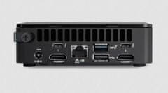 ASUS Barebone NUC GEN13 i5 RNUC13ANKi50000