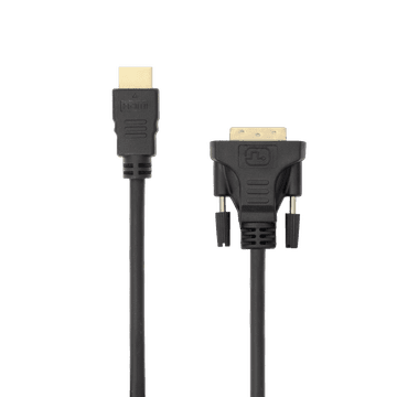 S-box KABAL HDMI muški - DVI (24+1) muški 2 m