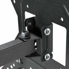 S-box Zidni nosač za TV LCD-443 23"–55" full motion