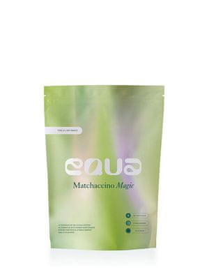 Matcha Pick Me Up napitak  