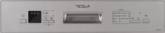 TESLA WD690MX samostojeći stroj za pranje posuđa, 60cm, E klasa, boja inox
