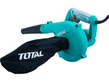 Total Vrtni puhač TB2066 vrtni puhač, 600 W