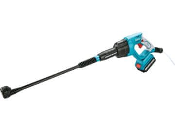 Total Bežični perač pod tlakom TPWLI20084 20V bežični perač pod tlakom, punjač i baterija (1x 4000mAh)