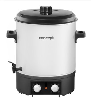 Concept Lonac za konzerviranje ZH0030