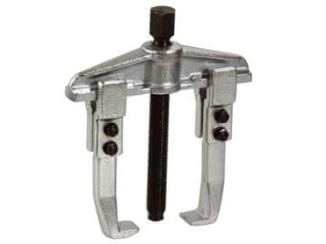 Extol Premium Dvokraki izvlakač, kovani, raspon 150, dubina 150 mm