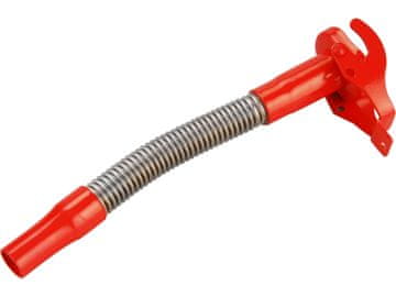 Extol Premium Mlaznica za kanister, za kanister benzina od 20 l