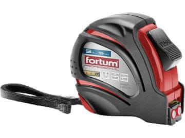 Fortum Mjerna traka 5 m, 5 m, širina trake 19 mm