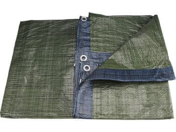 Extol Craft Vodootporna cerada 5x8m, PE