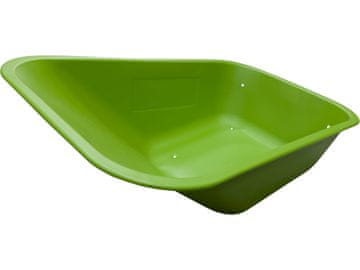 Extol Premium Rezervna karoserija za kolica 8891590C rezervna karoserija, metalna, 80l