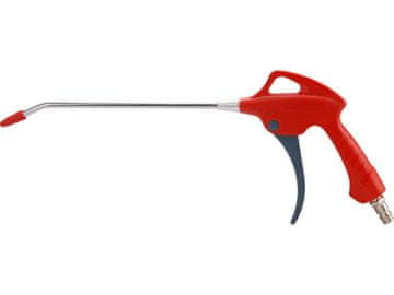 Extol Premium Pištolj za puhanje (8865062) 20 cm, maks. radni tlak 9 bara (0,9 MPa), maks. protok zraka 185 l/min