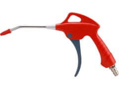 Extol Premium Pištolj za puhanje (8865061) 10 cm, maks. radni tlak 9 bara (0,9 MPa), maks. protok zraka 185 l/min