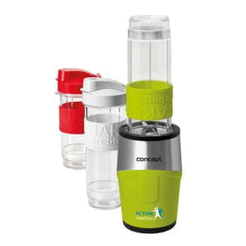 Concept Stolni blender SM3387 aparat za smoothie Active