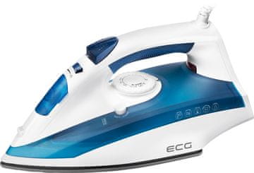 ECG Iron NZ 322 automatsko isključivanje