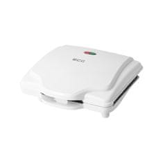 ECG Aparat za vafle S 1370 Waffle