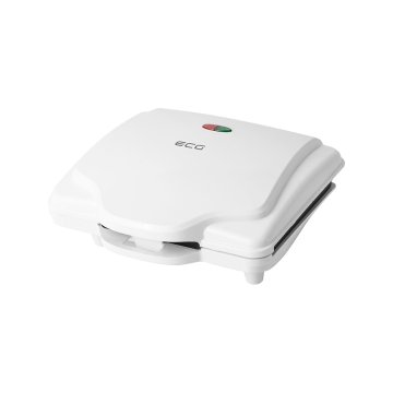 ECG Aparat za vafle S 1370 Waffle