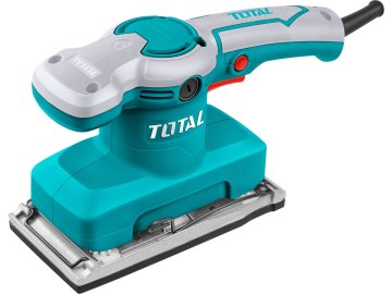 Total Orbitalna brusilica TF1301826 orbitalna brusilica, 320 W, industrijska