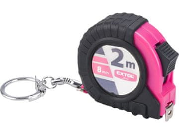 Extol Premium Mjerna traka 3171L, 2 m, širina trake 8 mm