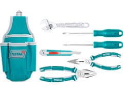 Total Set alata THKTHP91076 7 dijelova