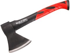 Extol Premium Sjekira za cijepanje (8871271) sjekira, drška od stakloplastike, 600g, drška 360mm
