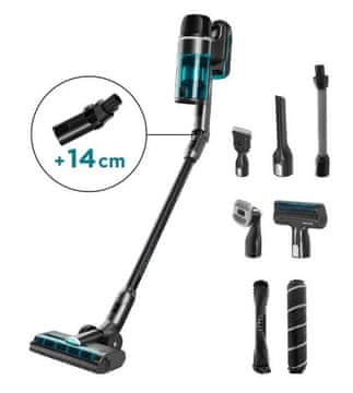 Concept Bežični štapni usisavač VP6130 ICONIC Animal Smart Flex 29.6 V