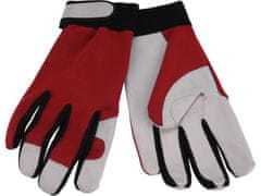 Extol Premium Radne rukavice kožne, 25 cm, veličina 25 cm