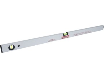 Fortum Libela (4783580) profesionalna libela, 1000 mm