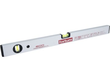 Fortum Libela (4783576) profesionalna libela, 600 mm