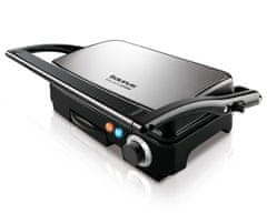 Taurus Kontaktni roštilj GRILL & CO LEGEND