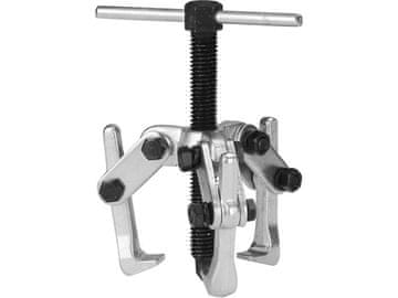 Extol Premium Trokraki izvlakač kovani, raspon 120, dubina 100 mm