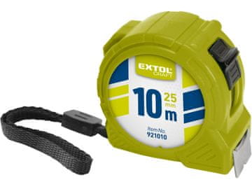 Extol Premium Mjerna traka 921010, 10 m, širina trake 25 mm