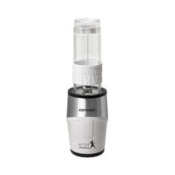 Concept Stolni blender SM3380 aparat za smoothie Active bijela boja