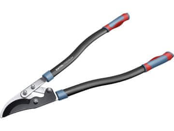 Extol Premium Škare za orezivanje s dvostrukim zupčanikom, 730 mm, HCS