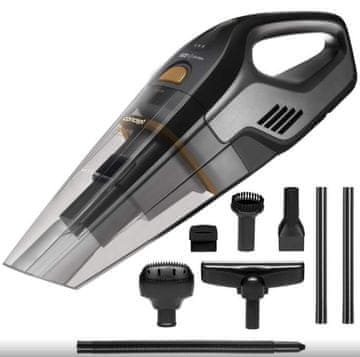 Concept Ručni usisavač VP4353 18,5 V za mokro i suho usisavanje s produžetkom za podizanje