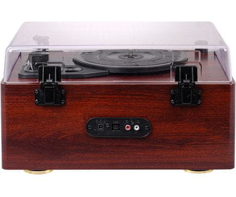 TT 1030 BT gramofon